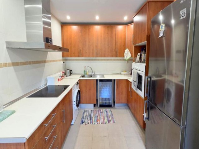 3 Slaapkamer Rijtjeshuis in Estepona