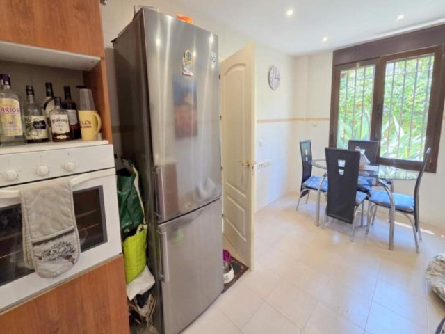 3 Slaapkamer Rijtjeshuis in Estepona