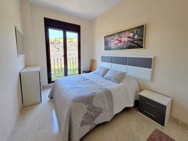 3 Slaapkamer Rijtjeshuis in Estepona