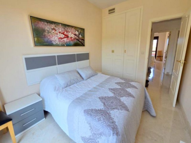 3 Slaapkamer Rijtjeshuis in Estepona