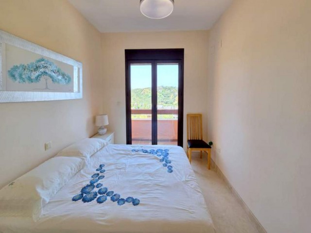 3 Slaapkamer Rijtjeshuis in Estepona