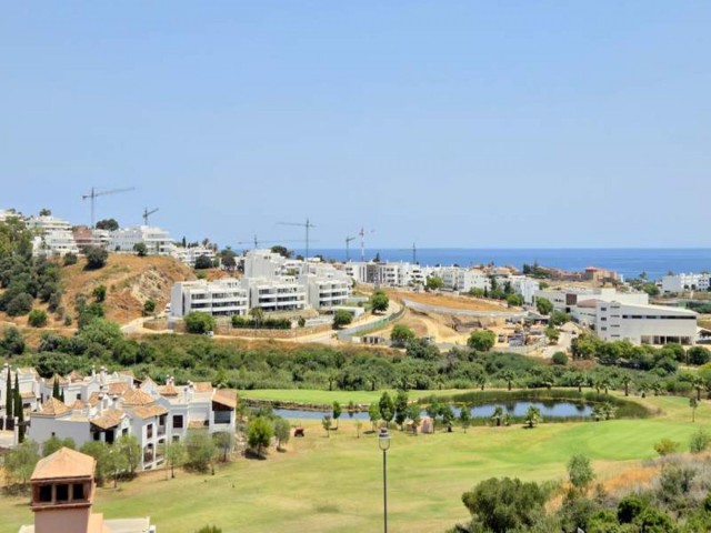 3 Slaapkamer Rijtjeshuis in Estepona