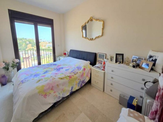 3 Slaapkamer Rijtjeshuis in Estepona