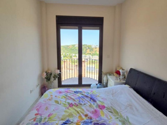 3 Slaapkamer Rijtjeshuis in Estepona