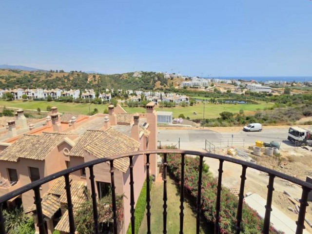 3 Slaapkamer Rijtjeshuis in Estepona