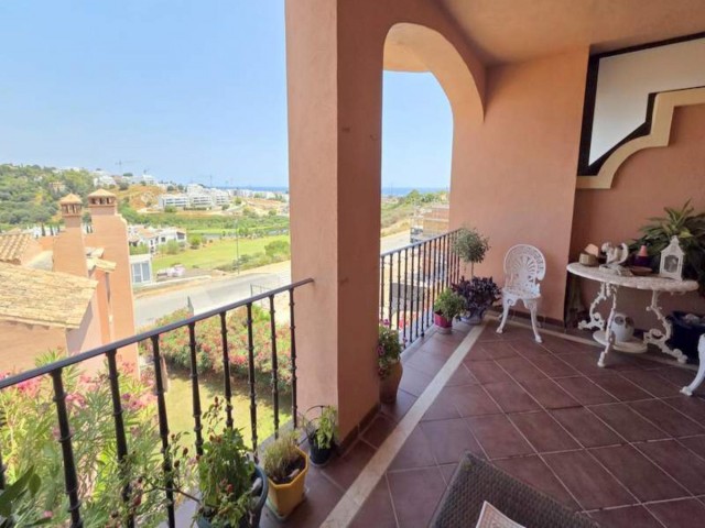 3 Slaapkamer Rijtjeshuis in Estepona