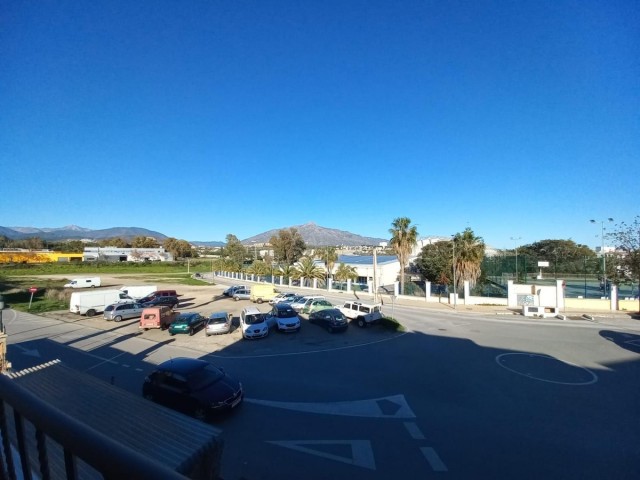 5 Bedrooms Villa in San Pedro de Alcántara