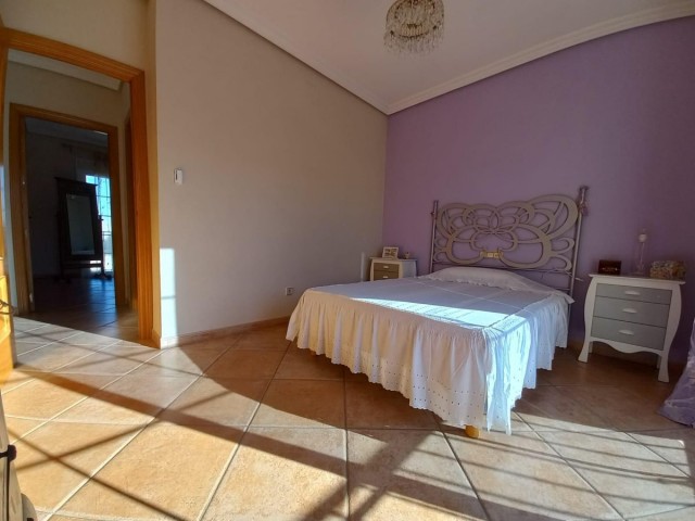 5 Bedrooms Villa in San Pedro de Alcántara