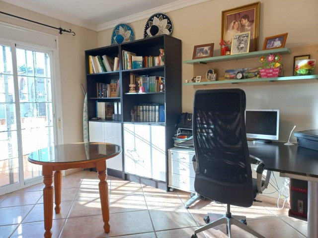 5 Bedrooms Villa in San Pedro de Alcántara