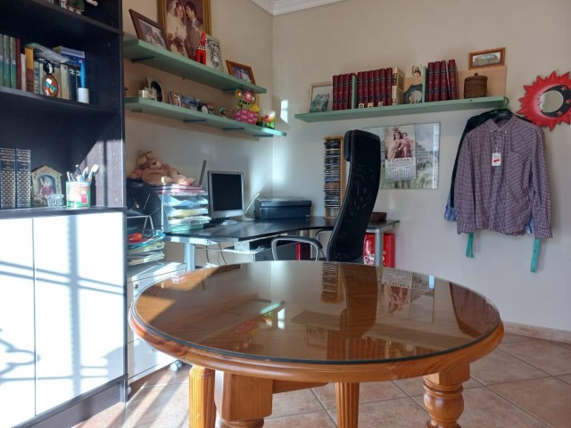 5 Bedrooms Villa in San Pedro de Alcántara