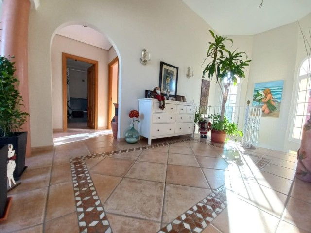 5 Bedrooms Villa in San Pedro de Alcántara