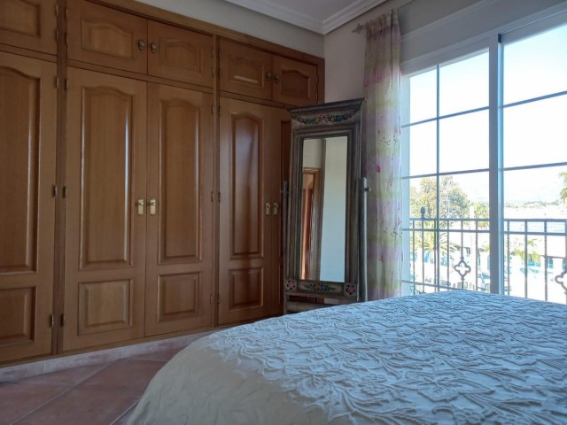 5 Bedrooms Villa in San Pedro de Alcántara