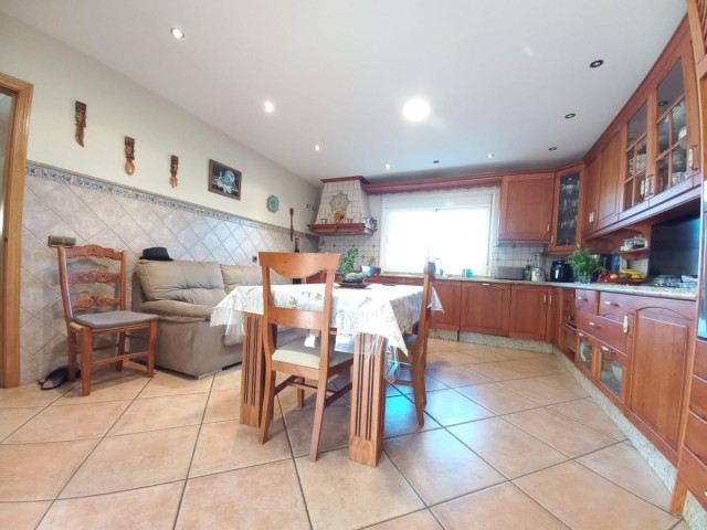 5 Bedrooms Villa in San Pedro de Alcántara