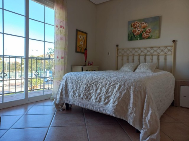 5 Bedrooms Villa in San Pedro de Alcántara
