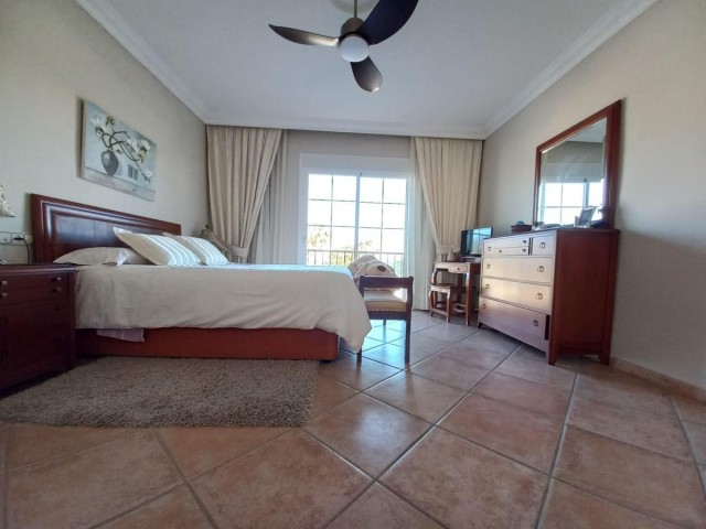 5 Bedrooms Villa in San Pedro de Alcántara