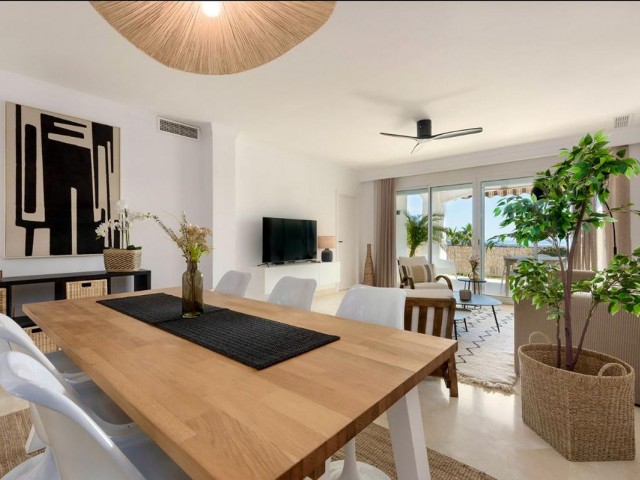 Apartment, Benahavis, R5107495