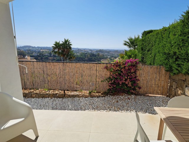 Apartment, Benahavis, R5107495