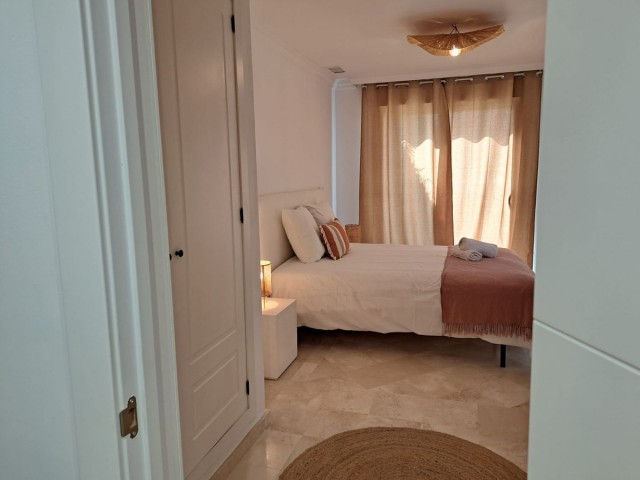 2 Bedrooms Apartment in Benahavís
