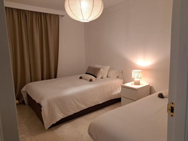 2 Bedrooms Apartment in Benahavís