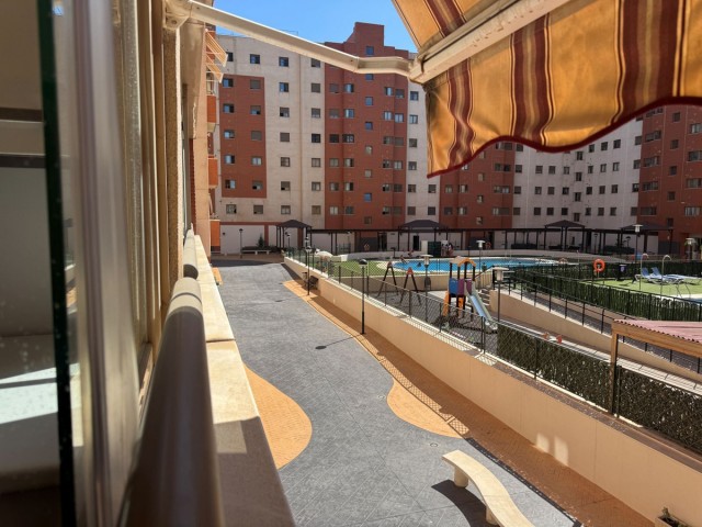 2 Slaapkamer Appartement in Málaga