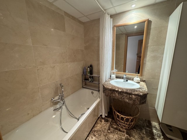 2 Bedrooms Apartment in Málaga