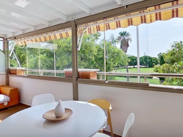 Appartement, Málaga