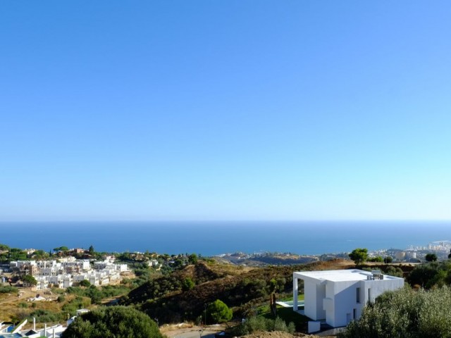  Tomt i Mijas