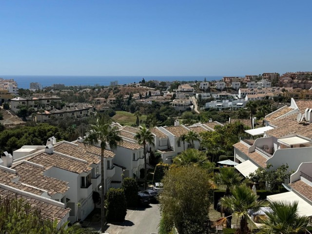 Huoneisto, Riviera del Sol