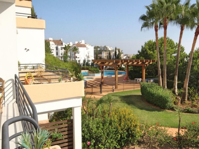 3 Bedrooms Apartment in Riviera del Sol
