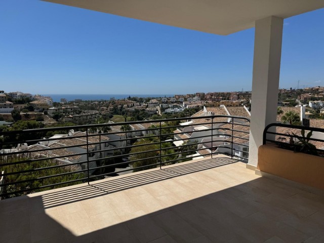 3 Bedrooms Apartment in Riviera del Sol