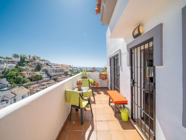 3 Makuuhuoneen Huvila Fuengirola