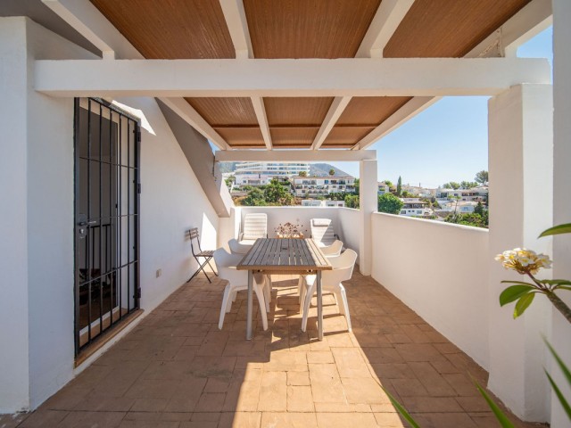 3 Makuuhuoneen Huvila Fuengirola