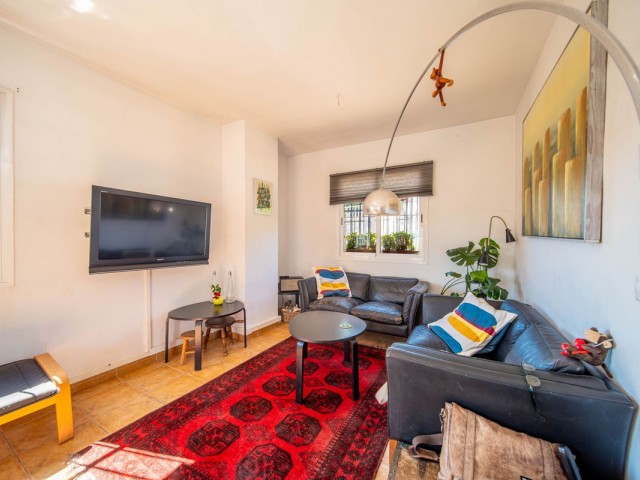 3 Makuuhuoneen Huvila Fuengirola