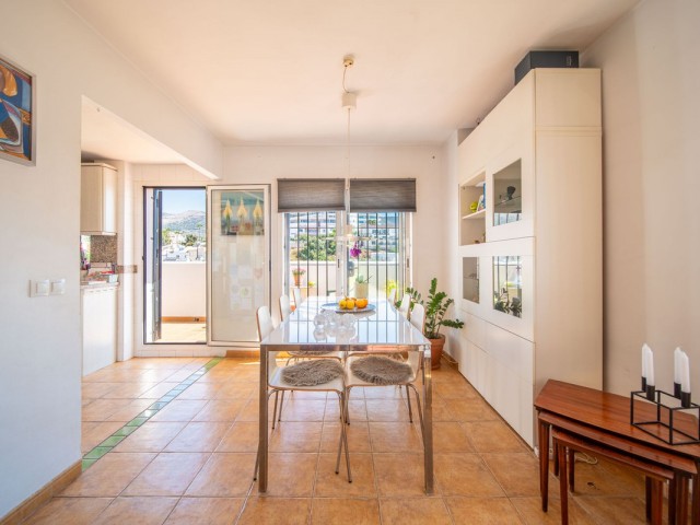 3 Makuuhuoneen Huvila Fuengirola