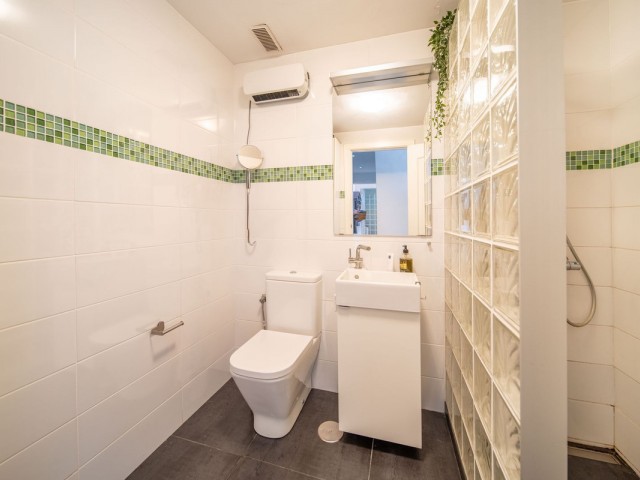 3 Makuuhuoneen Huvila Fuengirola