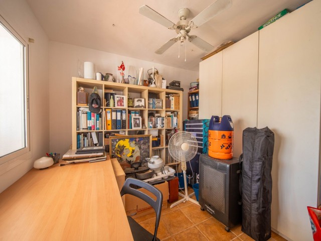 3 Makuuhuoneen Huvila Fuengirola