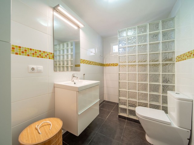 3 Makuuhuoneen Huvila Fuengirola