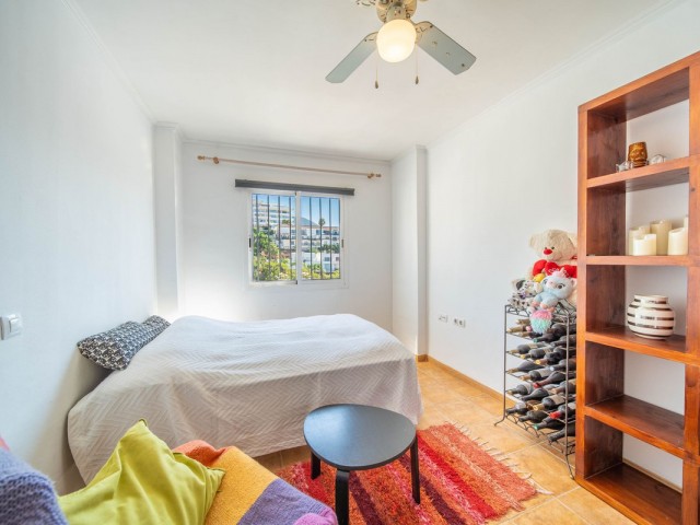 3 Makuuhuoneen Huvila Fuengirola