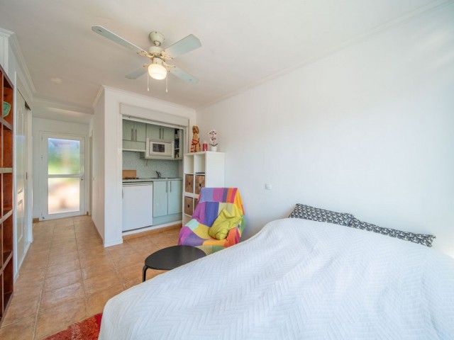 3 Makuuhuoneen Huvila Fuengirola