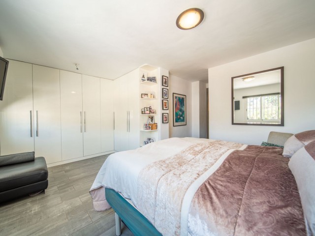 3 Schlafzimmer Villa in Fuengirola