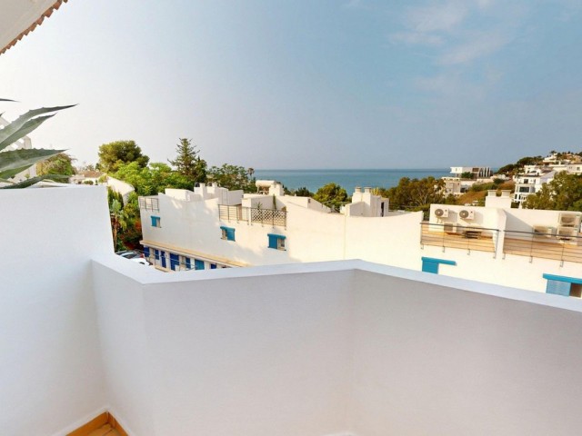 Townhouse Benalmadena Costa - R5072329