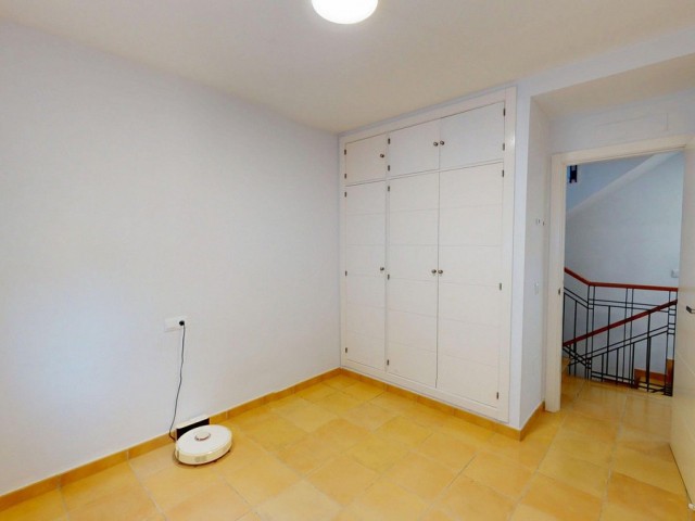 Maison mitoyenne avec 3 Chambres  à Benalmadena Costa