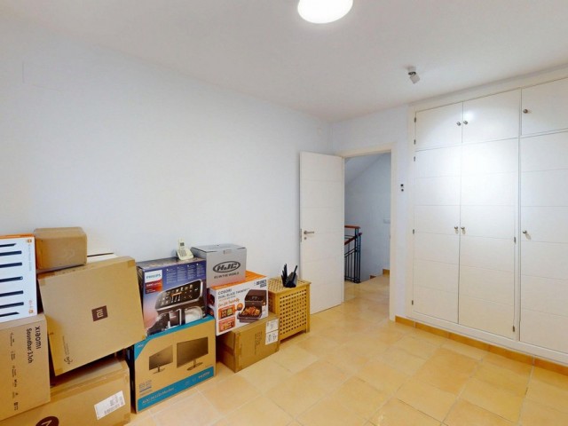 Maison mitoyenne avec 3 Chambres  à Benalmadena Costa