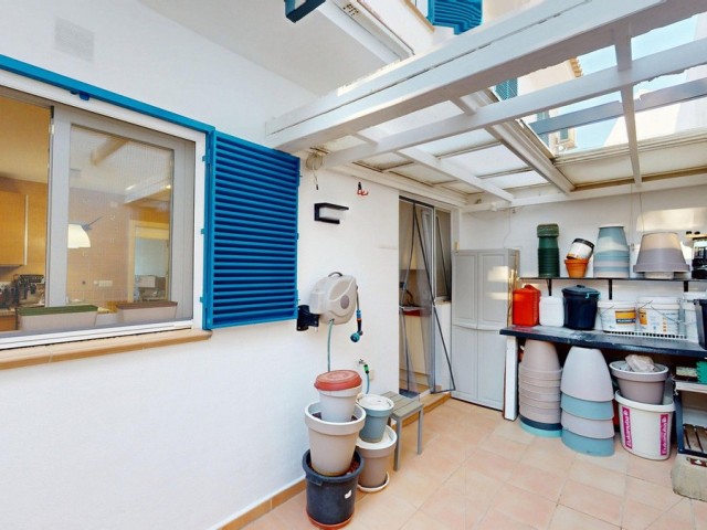 Maison mitoyenne avec 3 Chambres  à Benalmadena Costa