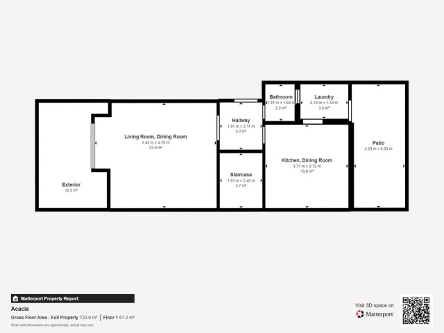 Maison mitoyenne avec 3 Chambres  à Benalmadena Costa