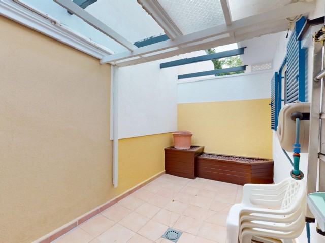 Maison mitoyenne avec 3 Chambres  à Benalmadena Costa
