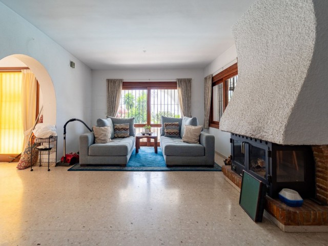 Villa con 3 Dormitorios  en Torremuelle