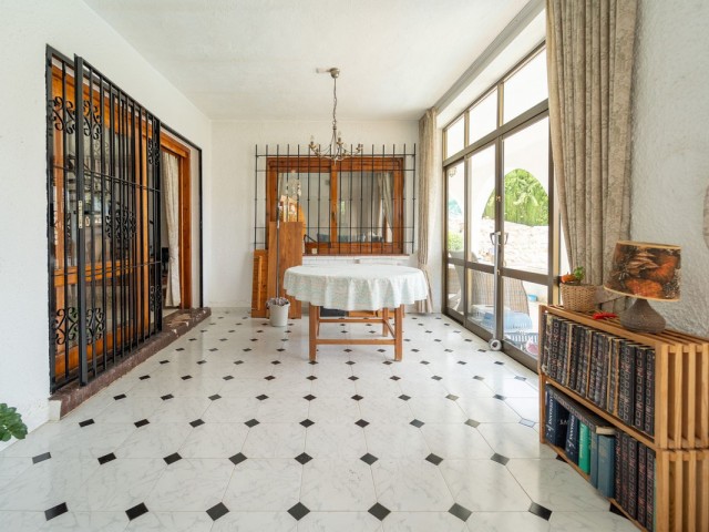 Villa con 3 Dormitorios  en Torremuelle