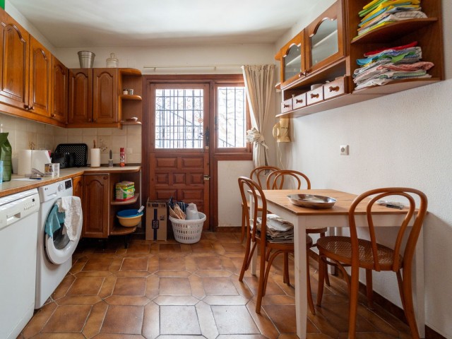 3 Bedrooms Villa in Torremuelle