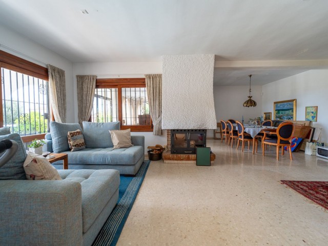 3 Bedrooms Villa in Torremuelle